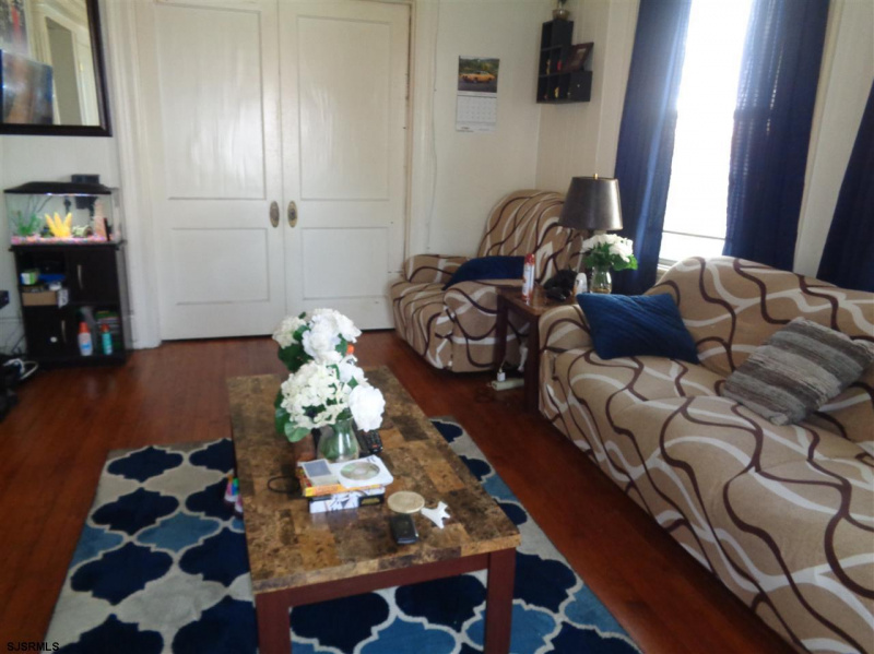 120 Massachusetts, Atlantic City, New Jersey 08401, ,Multi-family,For Sale,Massachusetts,543323