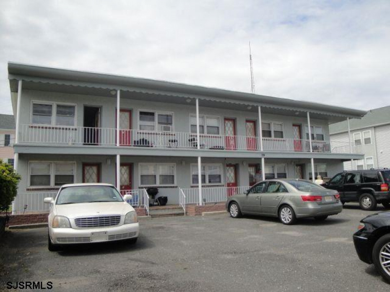 9211 Monmouth, New Jersey 08402, 1 Bedroom Bedrooms, 4 Rooms Rooms,1 BathroomBathrooms,Rental non-commercial,For Sale,Monmouth,483961