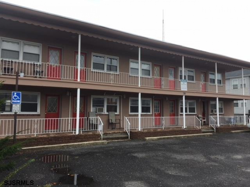 9211 Monmouth, New Jersey 08402, 1 Bedroom Bedrooms, 4 Rooms Rooms,1 BathroomBathrooms,Rental non-commercial,For Sale,Monmouth,483961