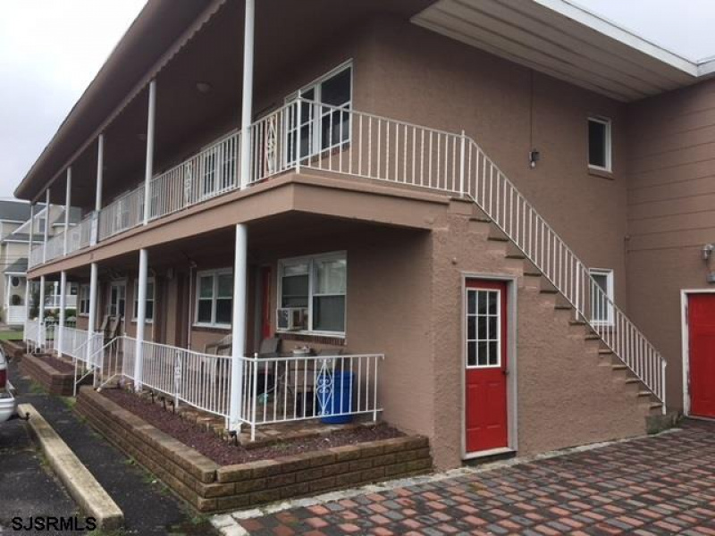 9211 Monmouth, New Jersey 08402, 1 Bedroom Bedrooms, 4 Rooms Rooms,1 BathroomBathrooms,Rental non-commercial,For Sale,Monmouth,483961