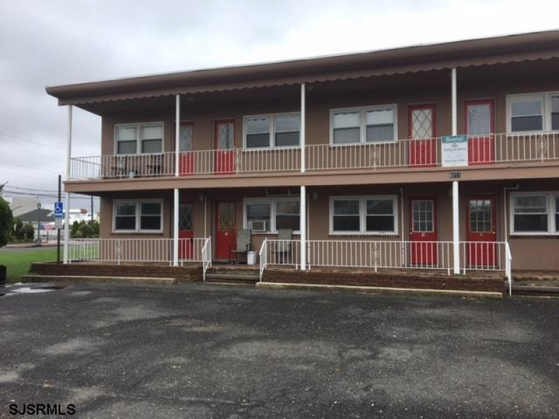 9211 Monmouth, New Jersey 08402, 1 Bedroom Bedrooms, 4 Rooms Rooms,1 BathroomBathrooms,Rental non-commercial,For Sale,Monmouth,483961