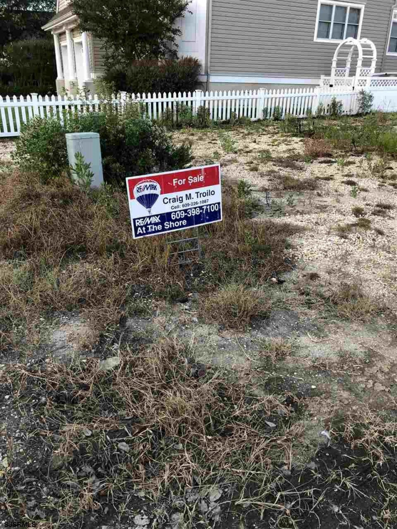 109 Waterway Road, Ocean City, New Jersey 08226, ,Lots/land,For Sale,Waterway Road,543348