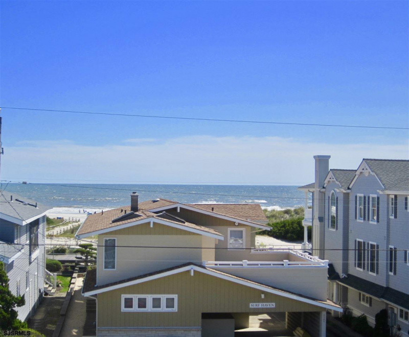 2204 Wesley, Ocean City, New Jersey 08226, ,Multi-family,For Sale,Wesley,543357