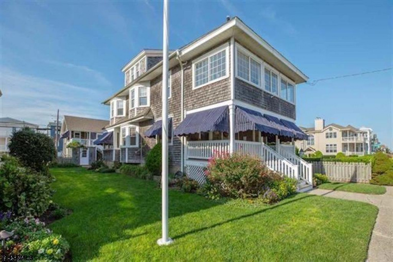 2204 Wesley, Ocean City, New Jersey 08226, ,Multi-family,For Sale,Wesley,543357