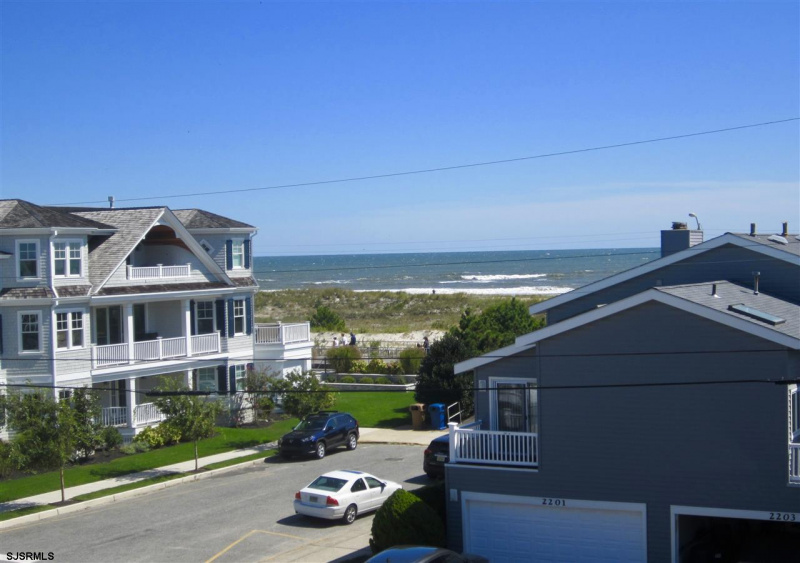 2204 Wesley, Ocean City, New Jersey 08226, ,Multi-family,For Sale,Wesley,543357