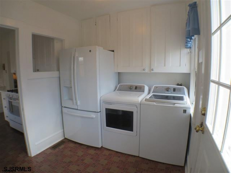 2204 Wesley, Ocean City, New Jersey 08226, ,Multi-family,For Sale,Wesley,543357