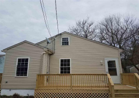 207 Coolidge, Egg Harbor Township, New Jersey 08234-1940, 2 Bedrooms Bedrooms, 4 Rooms Rooms,1 BathroomBathrooms,Residential,For Sale,Coolidge,535541