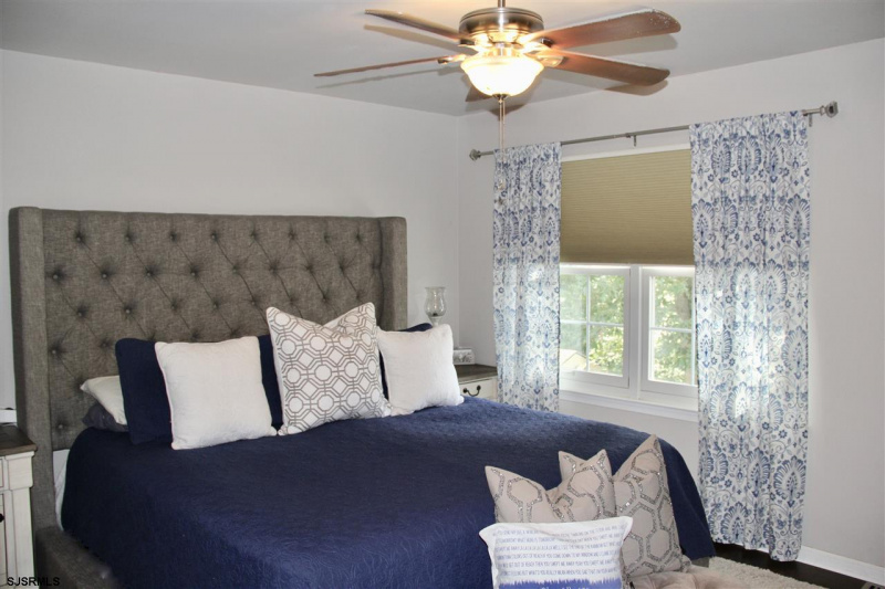 68 Defeo Lane, Somers Point, New Jersey 08244, 4 Bedrooms Bedrooms, 9 Rooms Rooms,2 BathroomsBathrooms,Residential,For Sale,Defeo Lane,540654