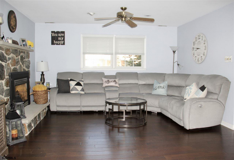 68 Defeo Lane, Somers Point, New Jersey 08244, 4 Bedrooms Bedrooms, 9 Rooms Rooms,2 BathroomsBathrooms,Residential,For Sale,Defeo Lane,540654
