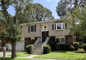 68 Defeo Lane, Somers Point, New Jersey 08244, 4 Bedrooms Bedrooms, 9 Rooms Rooms,2 BathroomsBathrooms,Residential,For Sale,Defeo Lane,540654