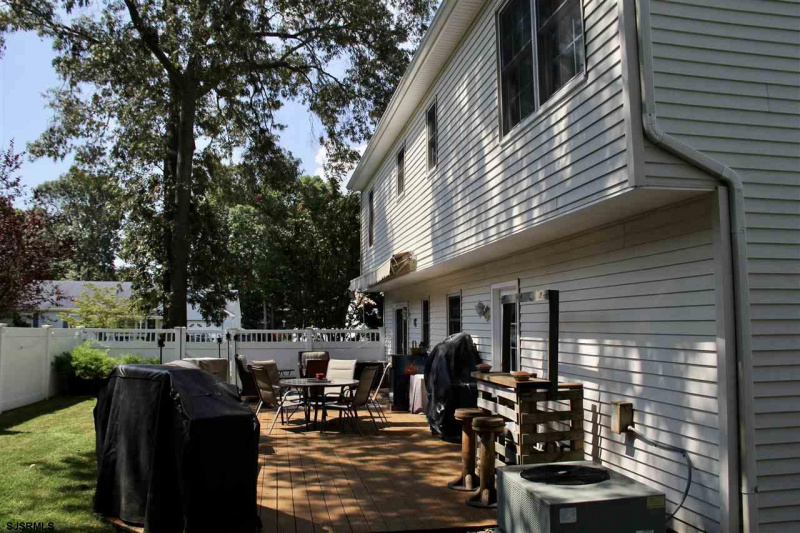 68 Defeo Lane, Somers Point, New Jersey 08244, 4 Bedrooms Bedrooms, 9 Rooms Rooms,2 BathroomsBathrooms,Residential,For Sale,Defeo Lane,540654