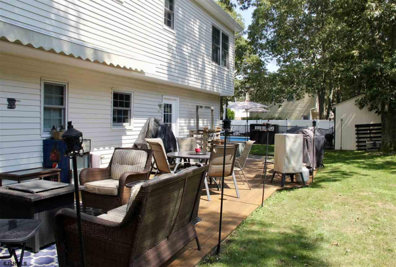 68 Defeo Lane, Somers Point, New Jersey 08244, 4 Bedrooms Bedrooms, 9 Rooms Rooms,2 BathroomsBathrooms,Residential,For Sale,Defeo Lane,540654