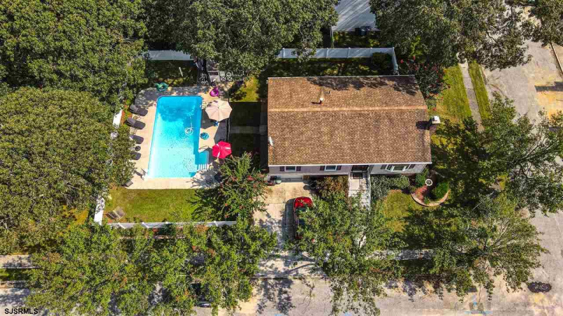 68 Defeo Lane, Somers Point, New Jersey 08244, 4 Bedrooms Bedrooms, 9 Rooms Rooms,2 BathroomsBathrooms,Residential,For Sale,Defeo Lane,540654