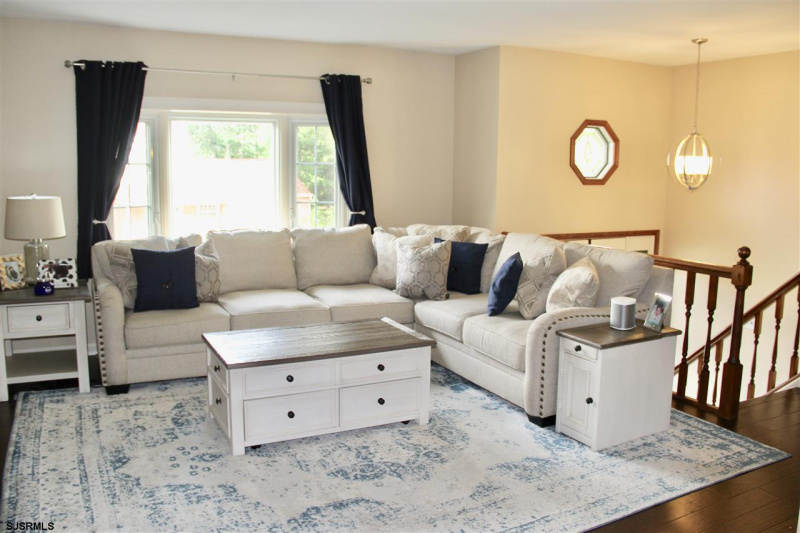 68 Defeo Lane, Somers Point, New Jersey 08244, 4 Bedrooms Bedrooms, 9 Rooms Rooms,2 BathroomsBathrooms,Residential,For Sale,Defeo Lane,540654