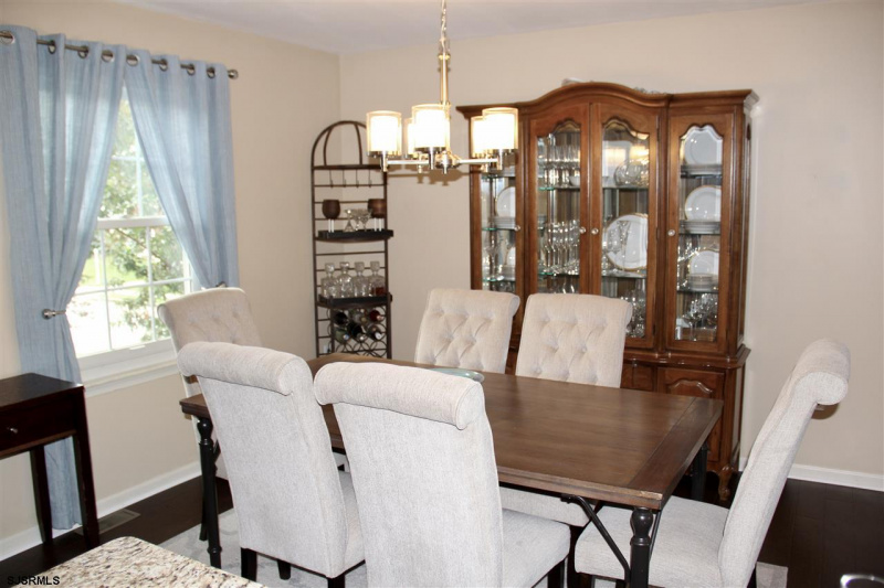 68 Defeo Lane, Somers Point, New Jersey 08244, 4 Bedrooms Bedrooms, 9 Rooms Rooms,2 BathroomsBathrooms,Residential,For Sale,Defeo Lane,540654