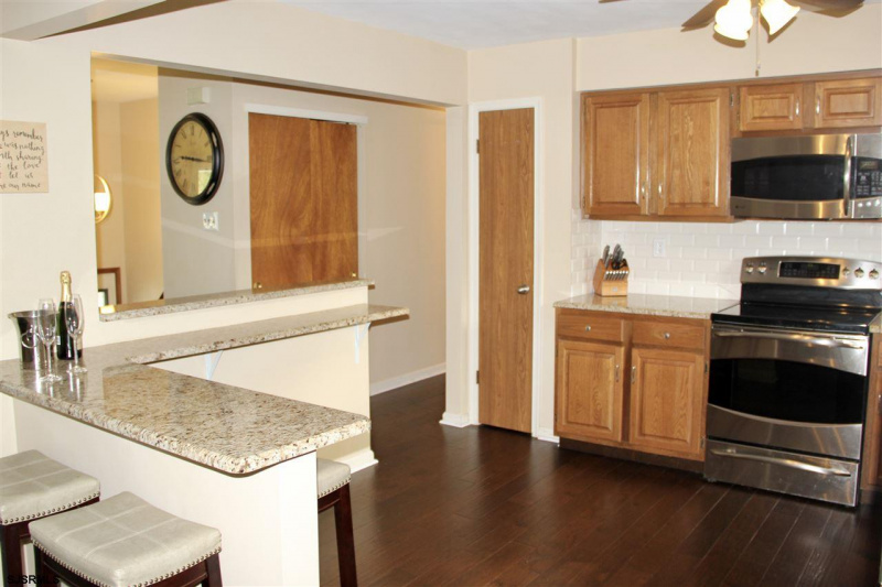 68 Defeo Lane, Somers Point, New Jersey 08244, 4 Bedrooms Bedrooms, 9 Rooms Rooms,2 BathroomsBathrooms,Residential,For Sale,Defeo Lane,540654