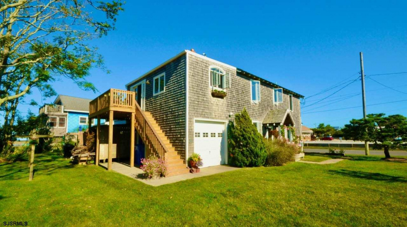 100 Willard, Strathmere, New Jersey 08248, ,Multi-family,For Sale,Willard,543380