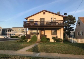3900 Brigantine, Brigantine, New Jersey 08203, ,Multi-family,For Sale,Brigantine,543381