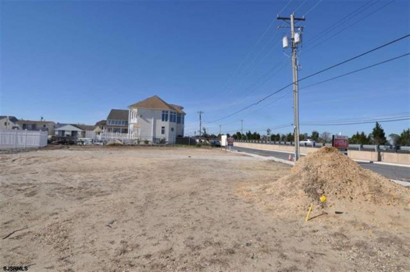 411 Longport, Egg Harbor Township, New Jersey 08403, ,Lots/land,For Sale,Longport,543410