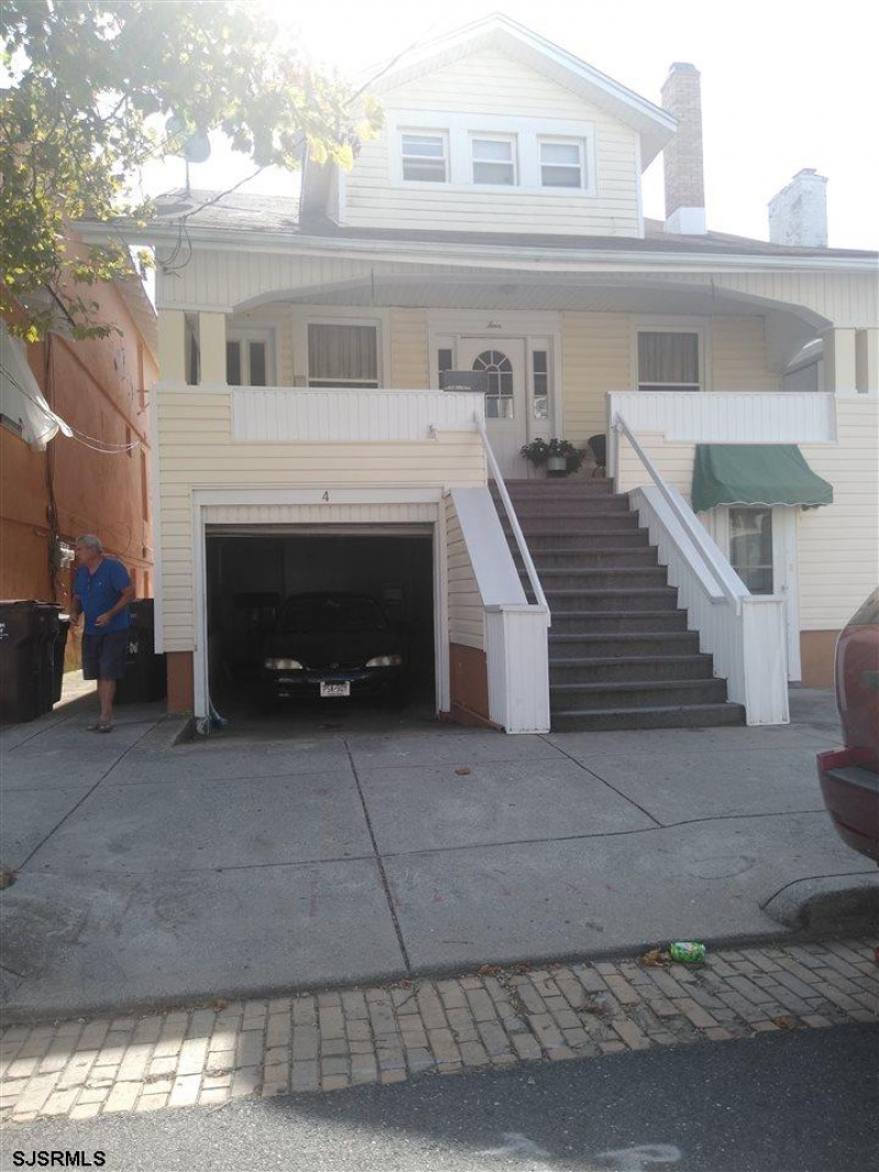 4 Nashville, Ventnor, New Jersey 08406, ,Multi-family,For Sale,Nashville,543400