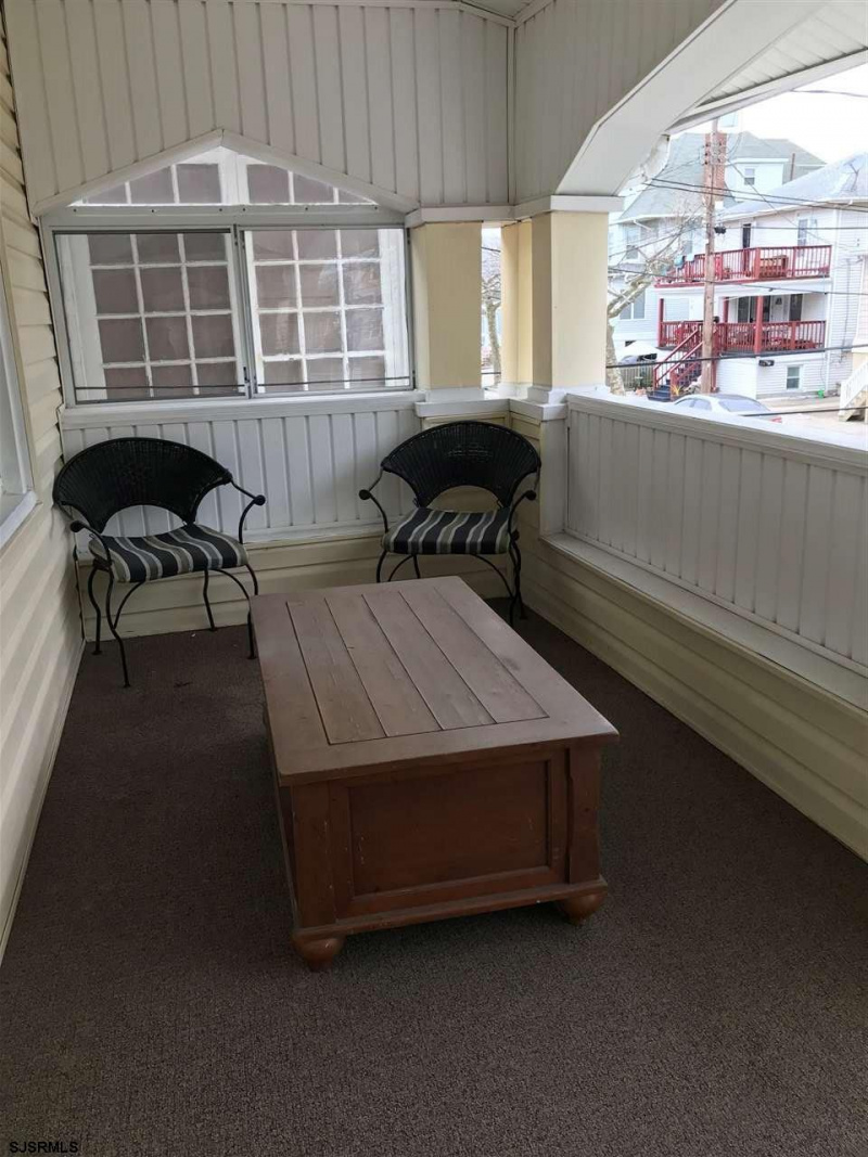 4 Nashville, Ventnor, New Jersey 08406, ,Multi-family,For Sale,Nashville,543400