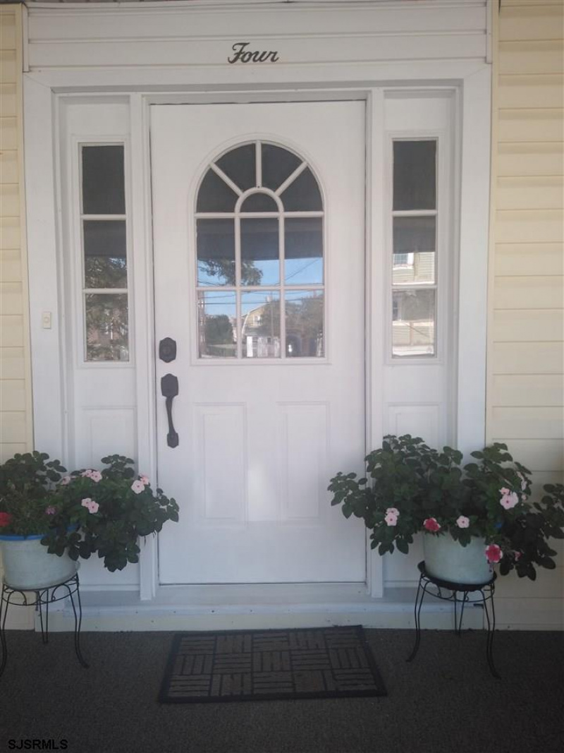 4 Nashville, Ventnor, New Jersey 08406, ,Multi-family,For Sale,Nashville,543400