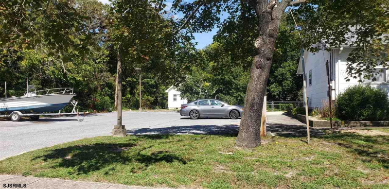 420 CHURCH, Absecon, New Jersey 08201, ,Multi-family,For Sale,CHURCH,543407