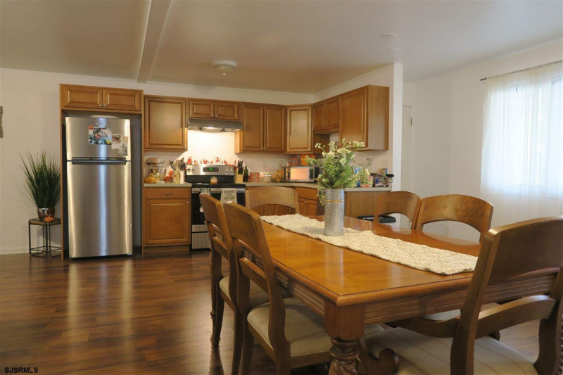 420 CHURCH, Absecon, New Jersey 08201, ,Multi-family,For Sale,CHURCH,543407