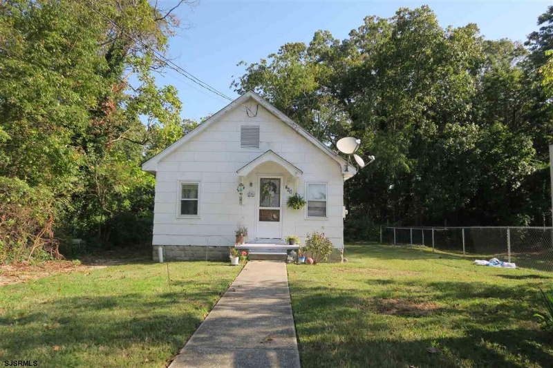 420 CHURCH, Absecon, New Jersey 08201, ,Multi-family,For Sale,CHURCH,543407