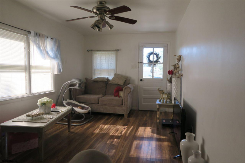420 CHURCH, Absecon, New Jersey 08201, ,Multi-family,For Sale,CHURCH,543407