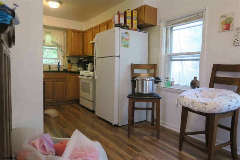 420 CHURCH, Absecon, New Jersey 08201, ,Multi-family,For Sale,CHURCH,543407