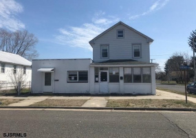 200-202 Chicago, Egg Harbor City, New Jersey 08215-2213, ,Multi-family,For Sale,Chicago,541928