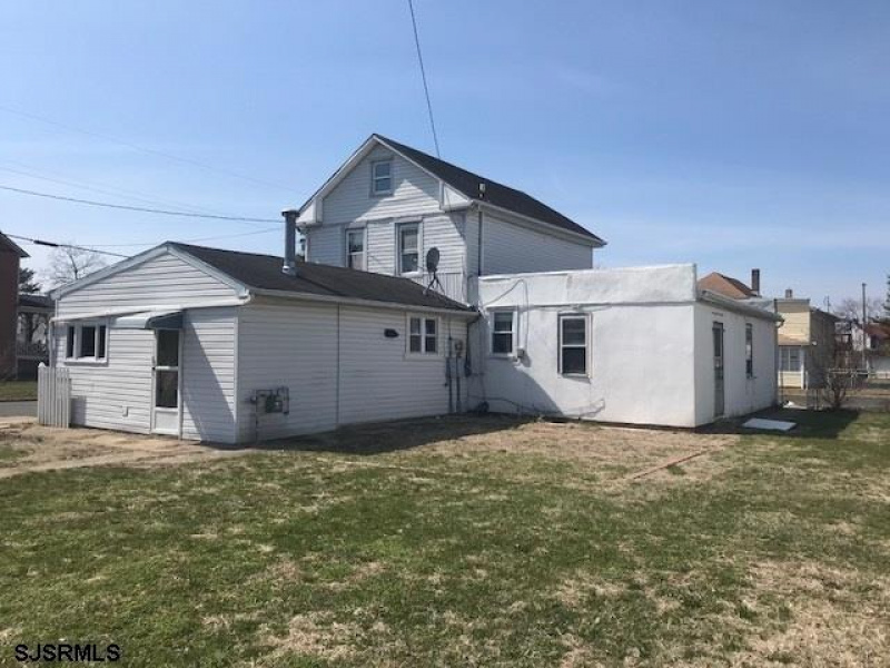 200-202 Chicago, Egg Harbor City, New Jersey 08215-2213, ,Multi-family,For Sale,Chicago,541928
