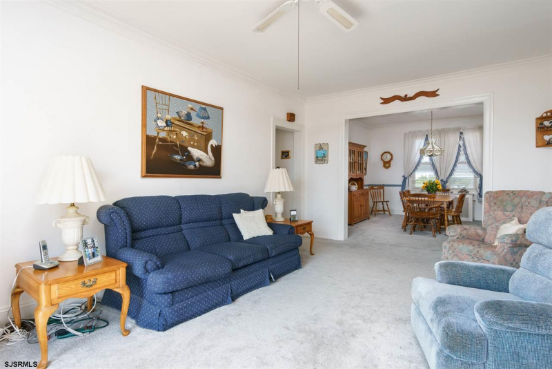 300 Ocean Ave, Ocean City, New Jersey 08226, 2 Bedrooms Bedrooms, 5 Rooms Rooms,1 BathroomBathrooms,Condominium,For Sale,Ocean Ave,528097