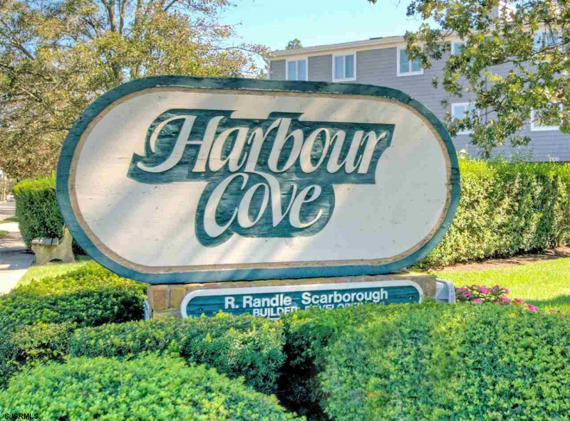 1710 Harbour Cv S, Somers Point, New Jersey 08244, 3 Bedrooms Bedrooms, 7 Rooms Rooms,2 BathroomsBathrooms,Condominium,For Sale,Harbour Cv S,541590