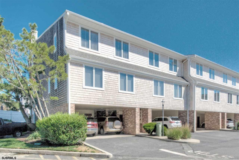 1710 Harbour Cv S, Somers Point, New Jersey 08244, 3 Bedrooms Bedrooms, 7 Rooms Rooms,2 BathroomsBathrooms,Condominium,For Sale,Harbour Cv S,541590