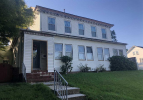 616 Philadelphia Ave, Egg Harbor City, New Jersey 08215, 4 Bedrooms Bedrooms, 13 Rooms Rooms,3 BathroomsBathrooms,Residential,For Sale,Philadelphia Ave,541373