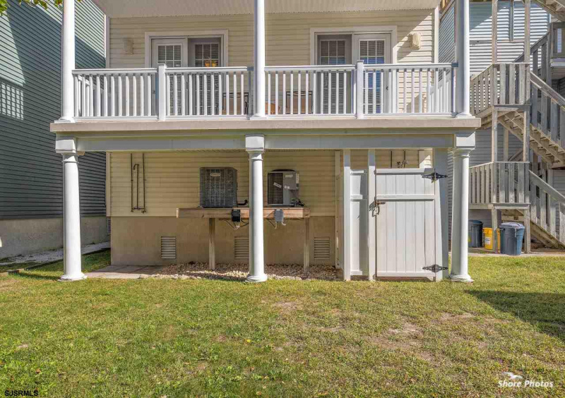 808 7th st, Ocean City, New Jersey 08226, 3 Bedrooms Bedrooms, 8 Rooms Rooms,2 BathroomsBathrooms,Condominium,For Sale,7th st,543586