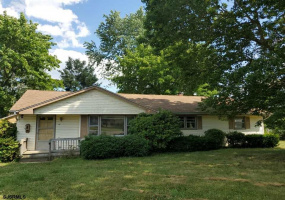 10 Westwood, Bridgeton, New Jersey 08302, 3 Bedrooms Bedrooms, 6 Rooms Rooms,1 BathroomBathrooms,Residential,For Sale,Westwood,543602