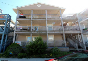 610 14th St, Ocean City, New Jersey 08226, 3 Bedrooms Bedrooms, 7 Rooms Rooms,1 BathroomBathrooms,Condominium,For Sale,14th St,543642