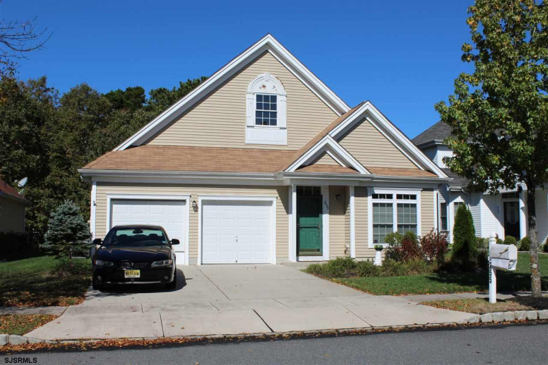 255 LILY, Egg Harbor Township, New Jersey 08234, 2 Bedrooms Bedrooms, 9 Rooms Rooms,2 BathroomsBathrooms,Residential,For Sale,LILY,543640
