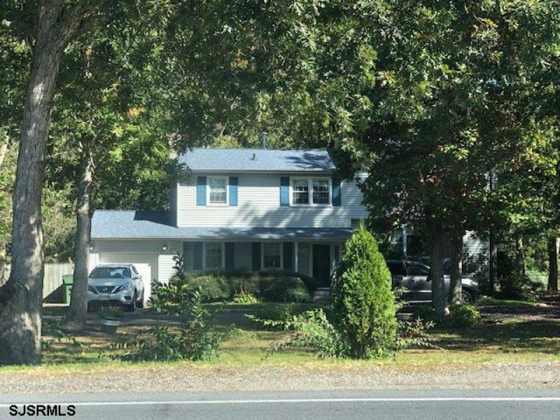 2136 Ocean Heights, Egg Harbor Township, New Jersey 08234-5723, 4 Bedrooms Bedrooms, 11 Rooms Rooms,2 BathroomsBathrooms,Residential,For Sale,Ocean Heights,543641