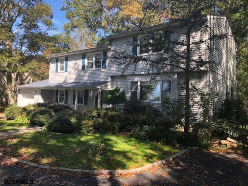 2136 Ocean Heights, Egg Harbor Township, New Jersey 08234-5723, 4 Bedrooms Bedrooms, 11 Rooms Rooms,2 BathroomsBathrooms,Residential,For Sale,Ocean Heights,543641