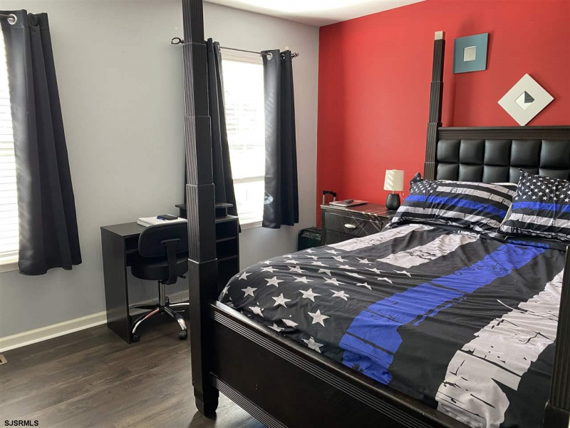 102 Rockport Dr, Egg Harbor Township, New Jersey 08234, 4 Bedrooms Bedrooms, 8 Rooms Rooms,3 BathroomsBathrooms,Residential,For Sale,Rockport Dr,543679