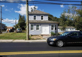 1119 New, Pleasantville, New Jersey 08232, ,Multi-family,For Sale,New,539656