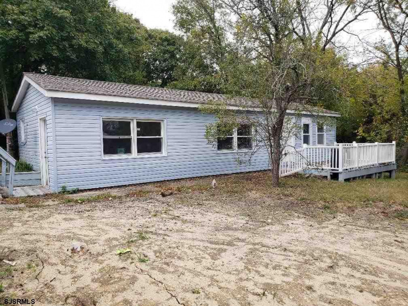 1119 New, Pleasantville, New Jersey 08232, ,Multi-family,For Sale,New,539656