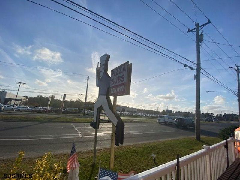 6208 BLACK HORSE PIKE, Egg Harbor Township, New Jersey 08234, ,Commercial/industrial,For Sale,BLACK HORSE PIKE,543714