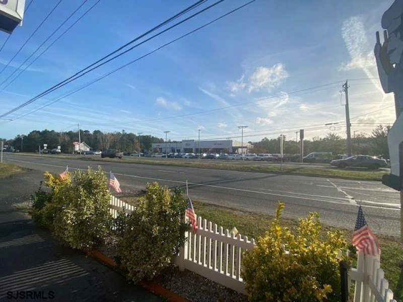 6208 BLACK HORSE PIKE, Egg Harbor Township, New Jersey 08234, ,Commercial/industrial,For Sale,BLACK HORSE PIKE,543714
