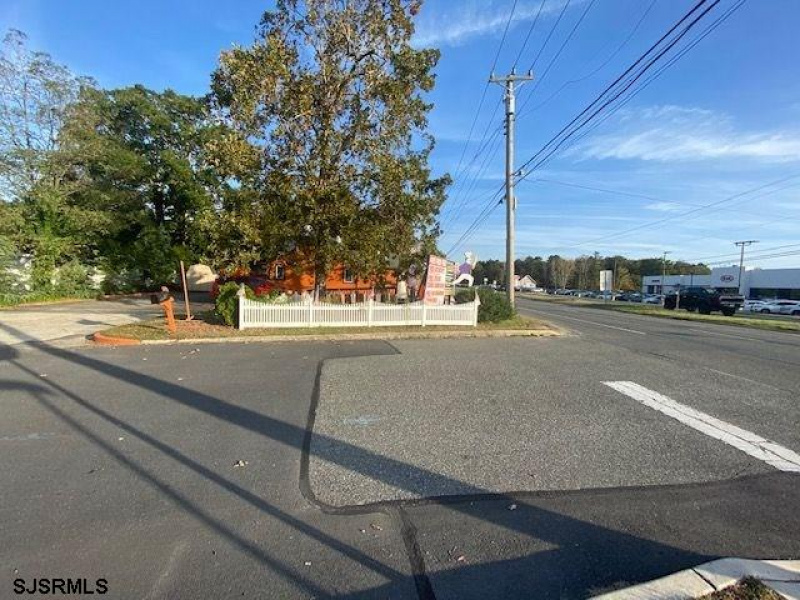 6208 BLACK HORSE PIKE, Egg Harbor Township, New Jersey 08234, ,Commercial/industrial,For Sale,BLACK HORSE PIKE,543714