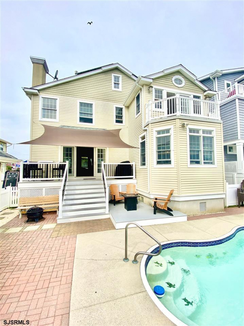 9 Simpson Rd, Ocean City, New Jersey 08226, 5 Bedrooms Bedrooms, 12 Rooms Rooms,4 BathroomsBathrooms,Residential,For Sale,Simpson Rd,543686